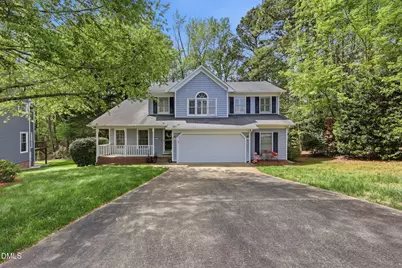 8517 Averell Court, Raleigh, NC 27615 - Photo 1