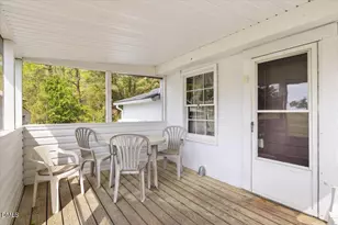 1023 Wade Stephenson Rd, Holly Springs, NC 27540 - Photo 5