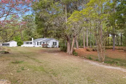 1023 Wade Stephenson Road, Holly Springs, NC 27540 - Photo 1