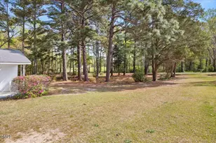 1023 Wade Stephenson Rd, Holly Springs, NC 27540 - Photo 21