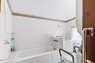 1023 Wade Stephenson Rd, Holly Springs, NC 27540 - Photo 19