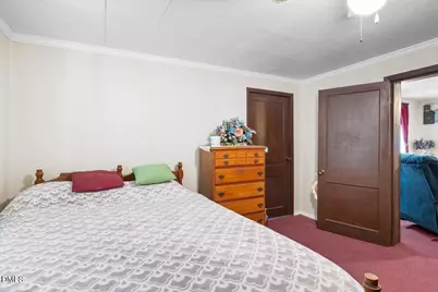 1023 Wade Stephenson Road, Holly Springs, NC 27540 - Photo 17