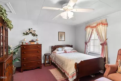 1023 Wade Stephenson Road, Holly Springs, NC 27540 - Photo 15