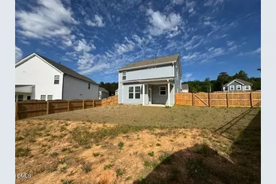 182 Steel Springs Lane, Angier, NC 27501 - Photo 27
