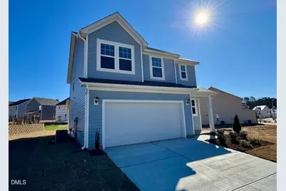 182 Steel Springs Lane, Angier, NC 27501 - Photo 29