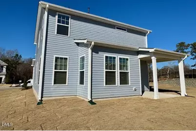 182 Steel Springs Lane, Angier, NC 27501 - Photo 27