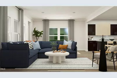 1708 Uplift Avenue, Knightdale, NC 27545 - Photo 5