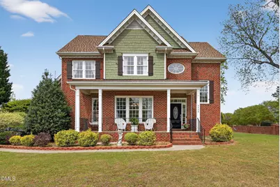2400 Stewart Street, Fuquay Varina, NC 27526 - Photo 1