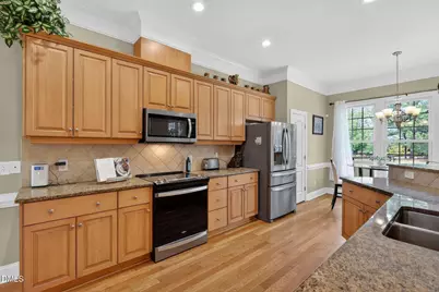 2400 Stewart Street, Fuquay Varina, NC 27526 - Photo 15