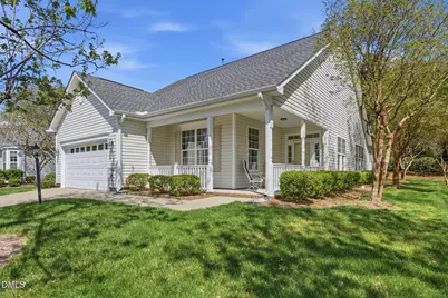 332 Indian Elm Lane, Cary, NC 27519 - Photo 47