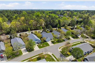 332 Indian Elm Lane, Cary, NC 27519 - Photo 53