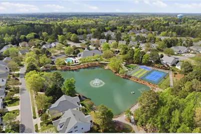 332 Indian Elm Lane, Cary, NC 27519 - Photo 55