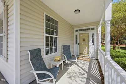 332 Indian Elm Lane, Cary, NC 27519 - Photo 7