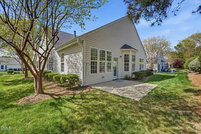 332 Indian Elm Lane, Cary, NC 27519 - Photo 37