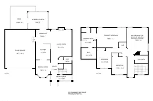 25 Cranbrooke Dr, Franklinton, NC 27525 - Photo 3