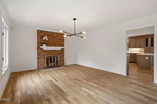 1023 Cleland Dr, Chapel Hill, NC 27517 - Photo 11