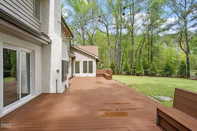 1023 Cleland Drive, Chapel Hill, NC 27517 - Photo 57