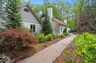 1023 Cleland Dr, Chapel Hill, NC 27517 - Photo 3