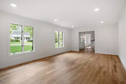 1023 Cleland Drive, Chapel Hill, NC 27517 - Photo 9