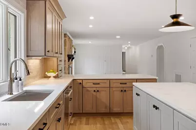 1023 Cleland Drive, Chapel Hill, NC 27517 - Photo 25