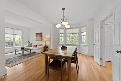 101 Michaels Way, Chapel Hill, NC 27516 - Photo 9