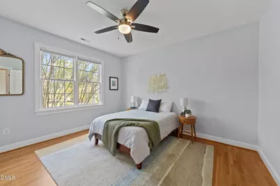 101 Michaels Way, Chapel Hill, NC 27516 - Photo 35