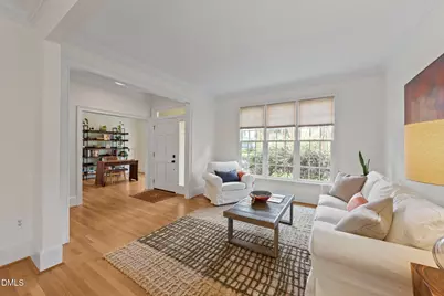 101 Michaels Way, Chapel Hill, NC 27516 - Photo 7