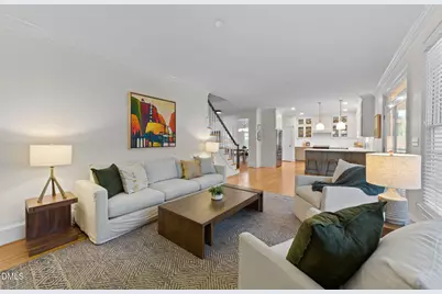 101 Michaels Way, Chapel Hill, NC 27516 - Photo 17