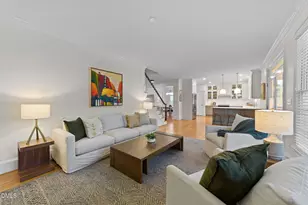 101 Michaels Way, Chapel Hill, NC 27516 - Photo 17