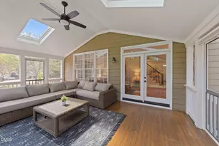 101 Michaels Way, Chapel Hill, NC 27516 - Photo 43