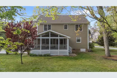 101 Michaels Way, Chapel Hill, NC 27516 - Photo 45