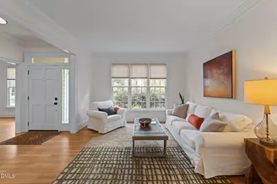 101 Michaels Way, Chapel Hill, NC 27516 - Photo 5