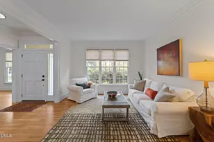 101 Michaels Way, Chapel Hill, NC 27516 - Photo 5