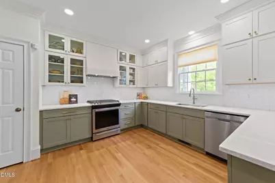 101 Michaels Way, Chapel Hill, NC 27516 - Photo 13