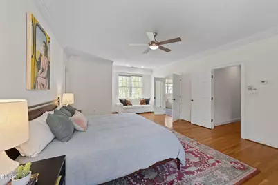 101 Michaels Way, Chapel Hill, NC 27516 - Photo 25