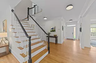 101 Michaels Way, Chapel Hill, NC 27516 - Photo 23