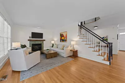 101 Michaels Way, Chapel Hill, NC 27516 - Photo 21