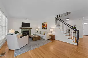 101 Michaels Way, Chapel Hill, NC 27516 - Photo 21