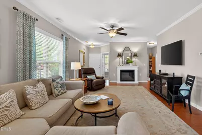 1108 Hines Forest Drive, Durham, NC 27703 - Photo 5