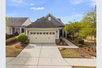 1108 Hines Forest Drive, Durham, NC 27703 - Photo 1