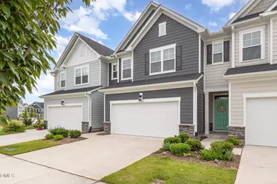 6002 Renew Place, Raleigh, NC 27616 - Photo 5