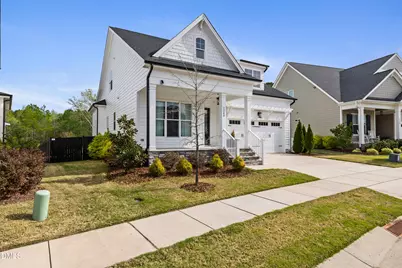 1740 Deacon Falls Way, Wendell, NC 27591 - Photo 35