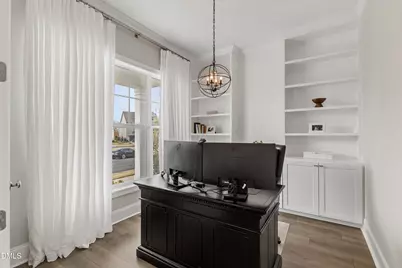 1740 Deacon Falls Way, Wendell, NC 27591 - Photo 7