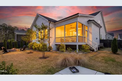 1740 Deacon Falls Way, Wendell, NC 27591 - Photo 3