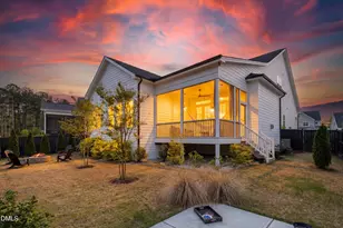 1740 Deacon Fls Wy, Wendell, NC 27591 - Photo 3