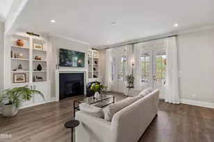 1740 Deacon Fls Wy, Wendell, NC 27591 - Photo 15