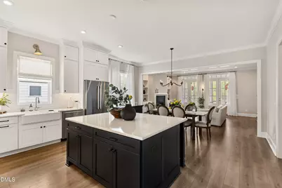 1740 Deacon Falls Way, Wendell, NC 27591 - Photo 9