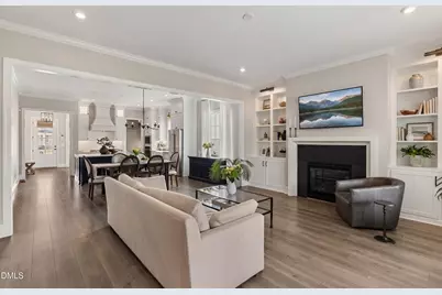 1740 Deacon Falls Way, Wendell, NC 27591 - Photo 17