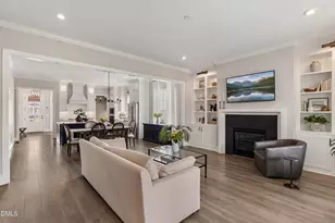 1740 Deacon Fls Wy, Wendell, NC 27591 - Photo 17