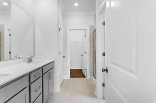 412 Rolling Pasture Wy, Knightdale, NC 27545 - Photo 23